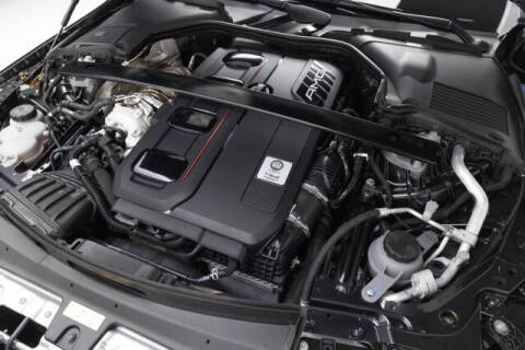 2024 Mercedes-Benz C-Class AMG C 63 S E Performance