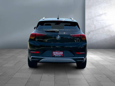 2022 Buick Encore GX Essence