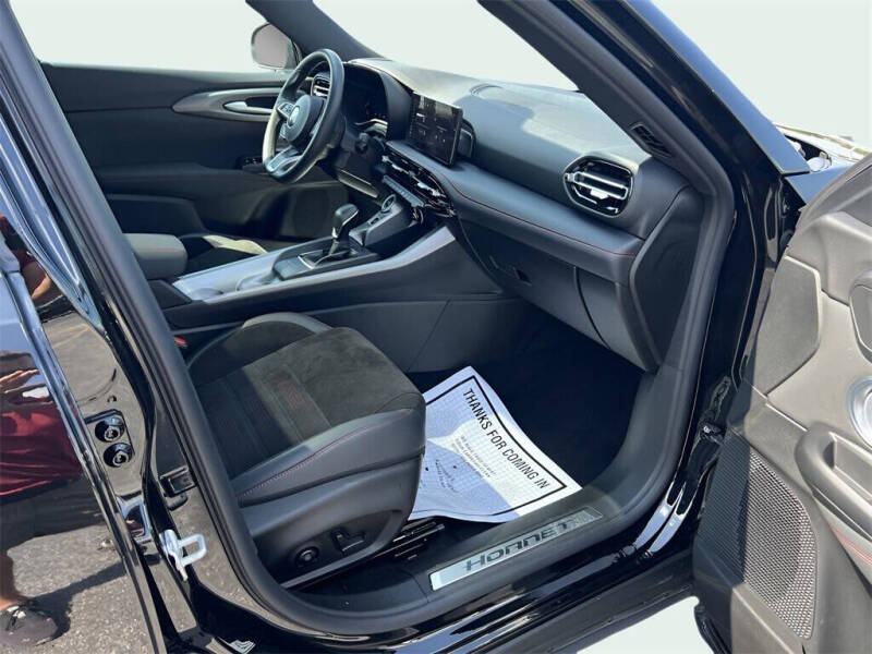 2024 Dodge Hornet GT