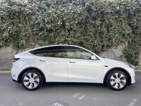 2021 Tesla Model Y for sale at Nohr's Auto Brokers in Walnut Creek CA