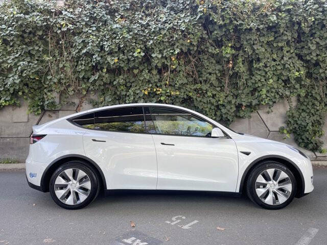 2021 Tesla Model Y for sale at Nohr's Auto Brokers in Walnut Creek CA