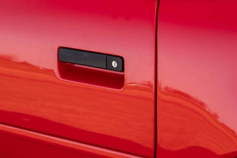 1995 Chevrolet Corvette