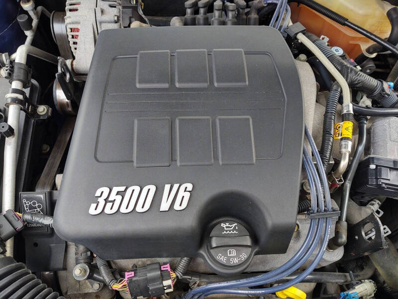 2006 Chevrolet Malibu Maxx LT