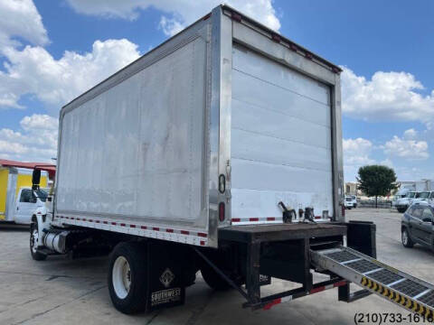 2017 International DuraStar 4300