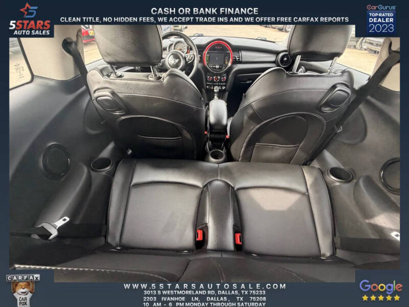 2014 MINI Hardtop Cooper