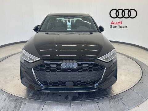 2026 Audi A3