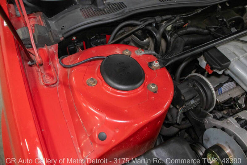 1990 Cadillac Allante