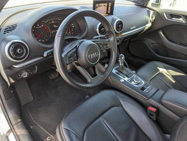 2019 Audi A3 for sale at Axio Auto Boise in Boise, ID