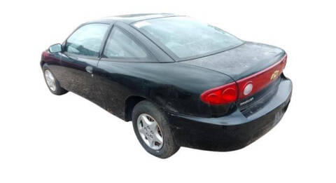 2005 Chevrolet Cavalier