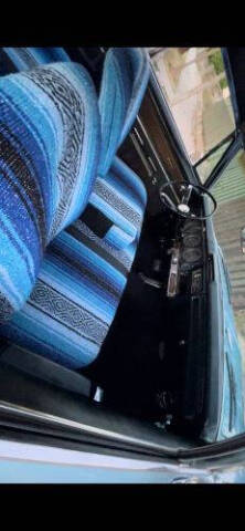 1967 Chevrolet Caprice