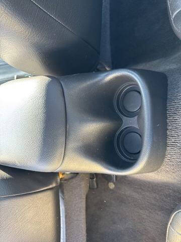 2001 Pontiac Firebird Trans Am