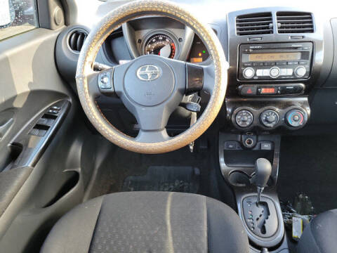 2008 Scion xD