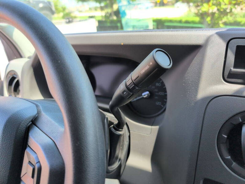 2026 Ford E-Series