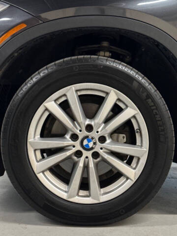 2015 BMW X5 xDrive35d