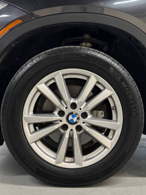 2015 BMW X5 xDrive35d