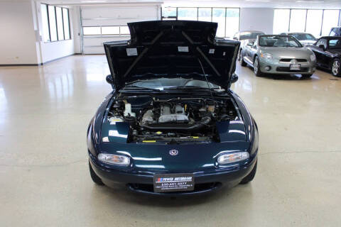 1996 Mazda MX-5 Miata