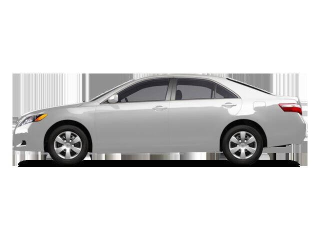 2009 Toyota Camry 29