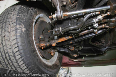 1974 Chevrolet Corvette