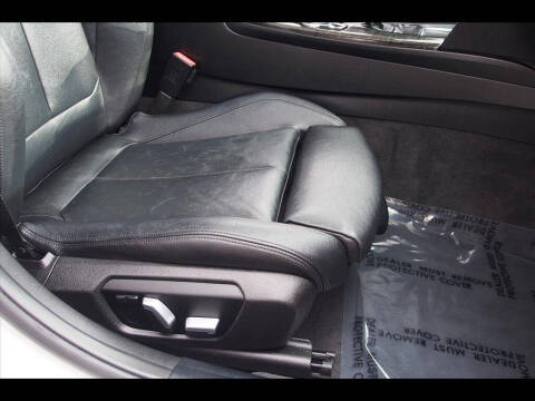 2016 BMW 3 Series 328i