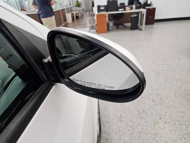 2019 Chevrolet Sonic LT Auto Fleet