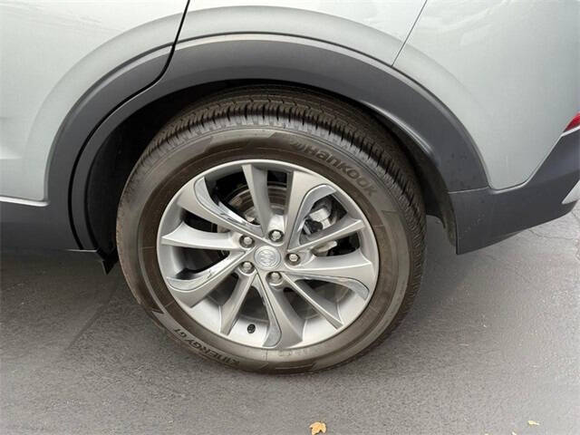 2023 Buick Encore GX Essence