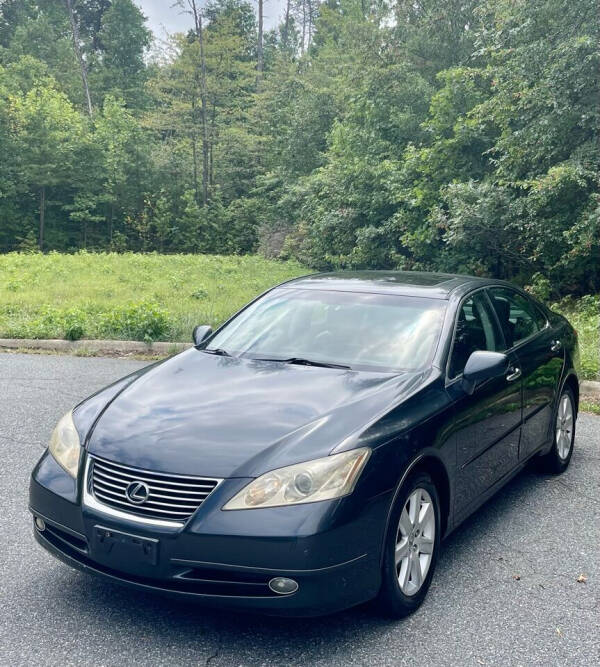 2008 Lexus ES 350 for sale at ONE NATION AUTO SALE LLC in Fredericksburg VA