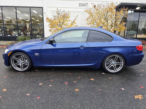 2012 BMW 3 Series 335is