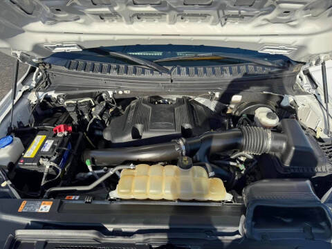 2019 Ford Expedition MAX XLT