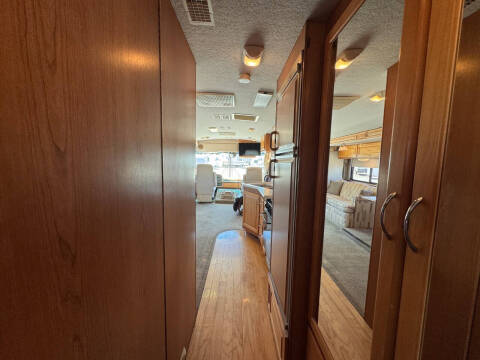 2000 Fleetwood RV Southwind