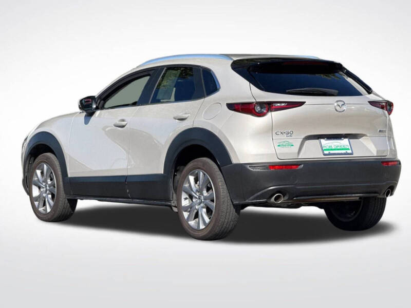 2024 Mazda CX-30 2.5 S Preferred