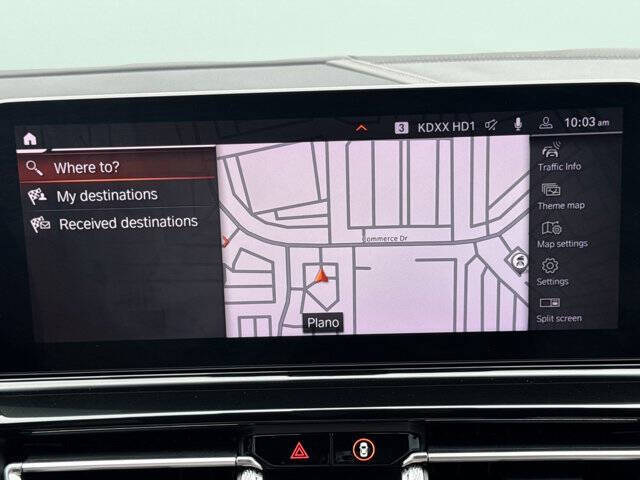 2025 BMW 8 Series 840i