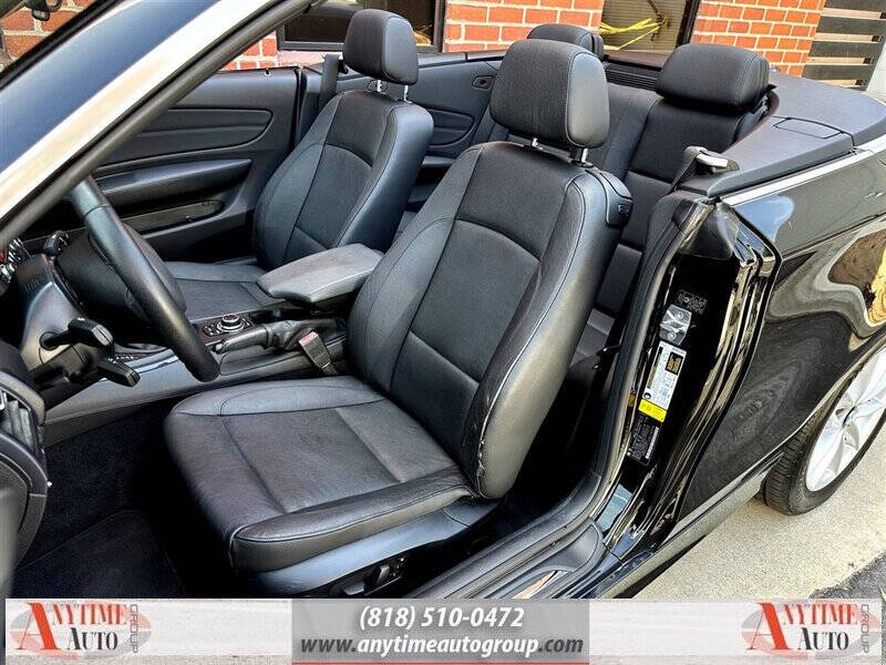 2011 BMW 1 Series 128i