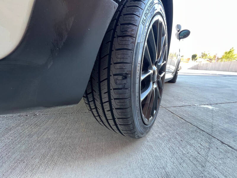 2012 MINI Cooper Clubman John Cooper Works