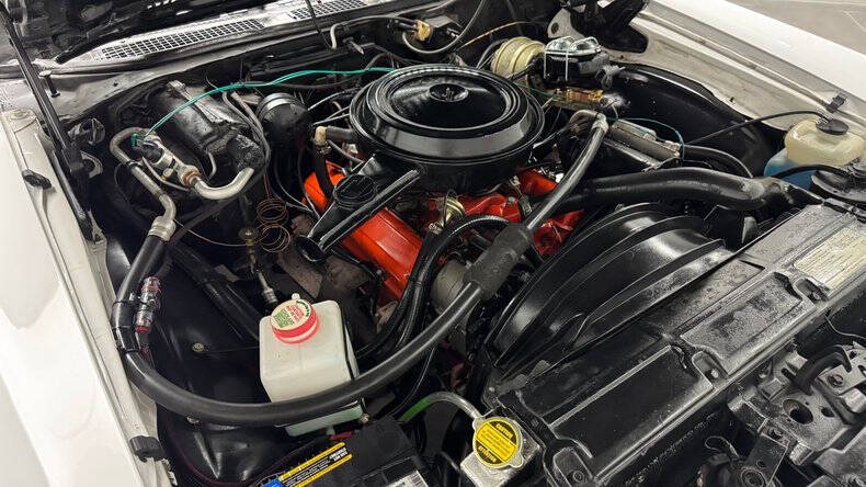 1971 Chevrolet Chevelle