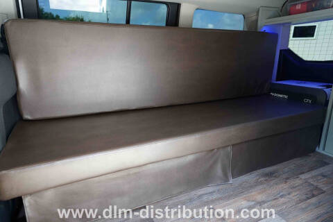 2022 Ford Transit Connect XLT