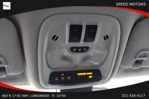 2022 Chevrolet Bolt EUV Premier