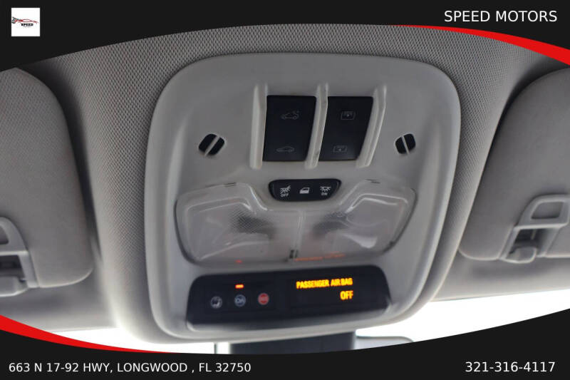 2022 Chevrolet Bolt EUV Premier