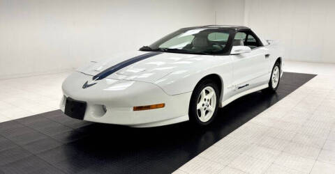 1994 Pontiac Firebird