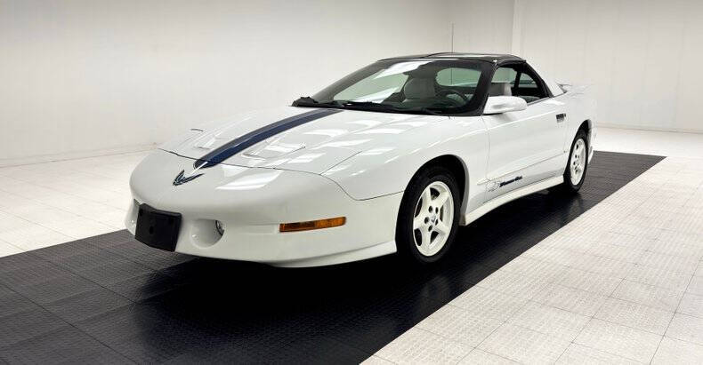 1994 Pontiac Firebird