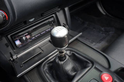 2006 Honda S2000