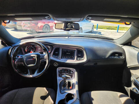 2019 Dodge Challenger R/T