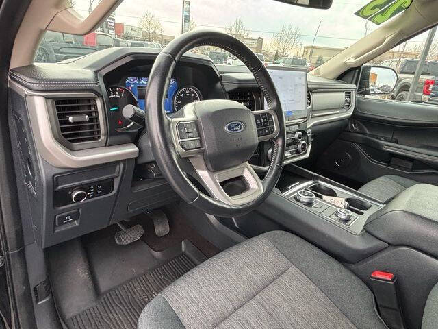 2023 Ford Expedition XLT