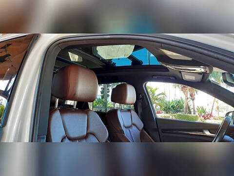 2019 Audi Q5 quattro Premium Plus 45 TFSI