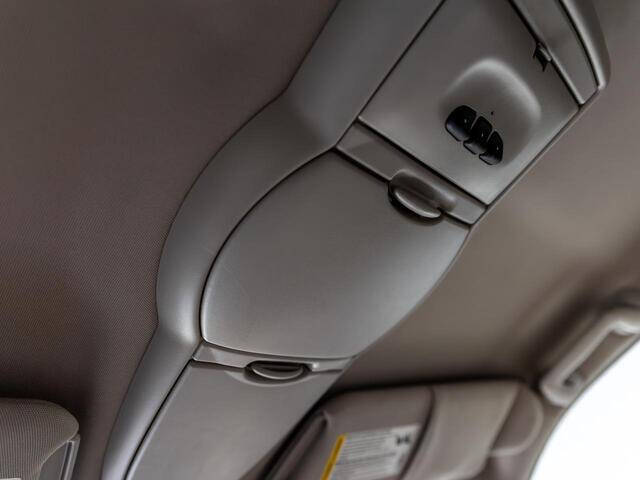 2005 Buick Rendezvous CX