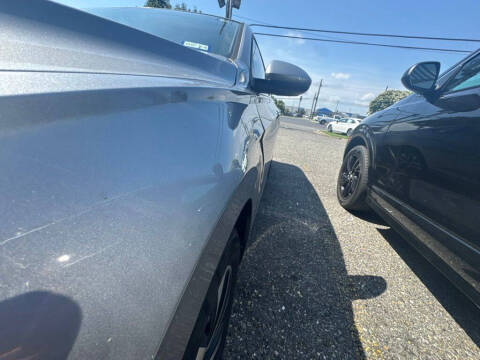 2022 Volkswagen Jetta S