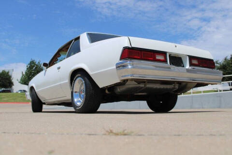 1978 Chevrolet Malibu