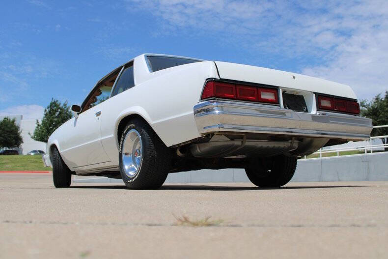 1978 Chevrolet Malibu