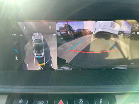 2025 Porsche 911 Carrera