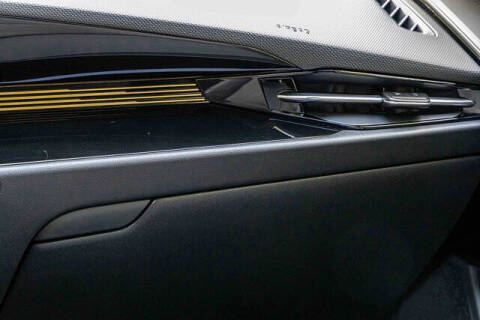 2024 Kia Niro EV Wind