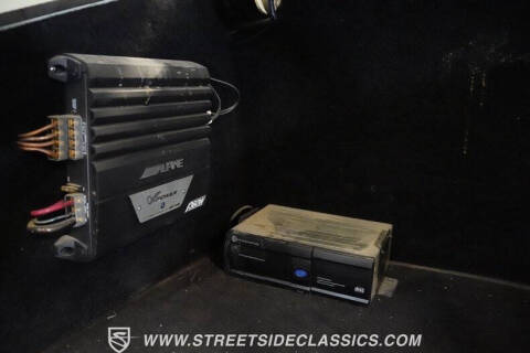 1938 Chevrolet Master Deluxe